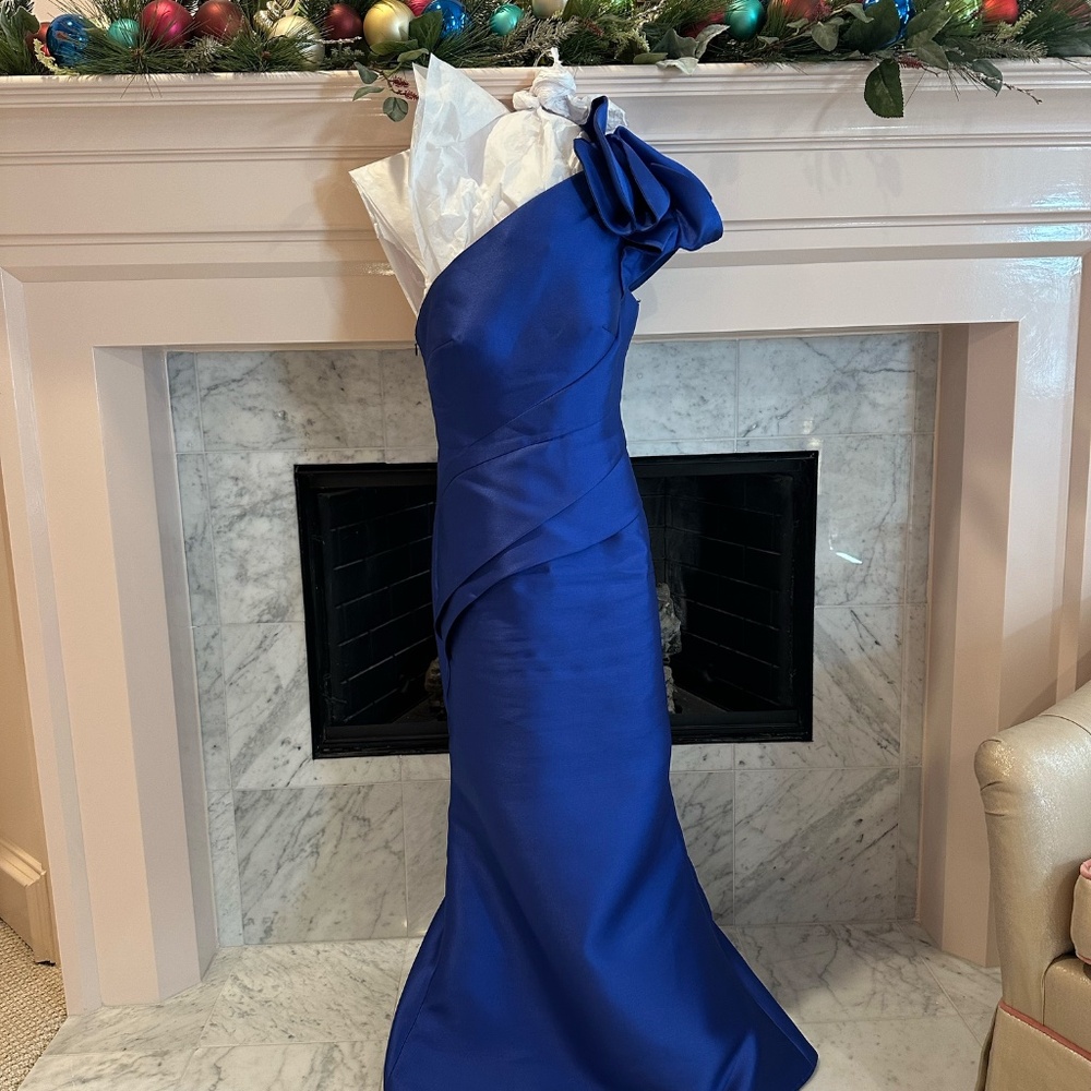 Alexander by Daymore Gown